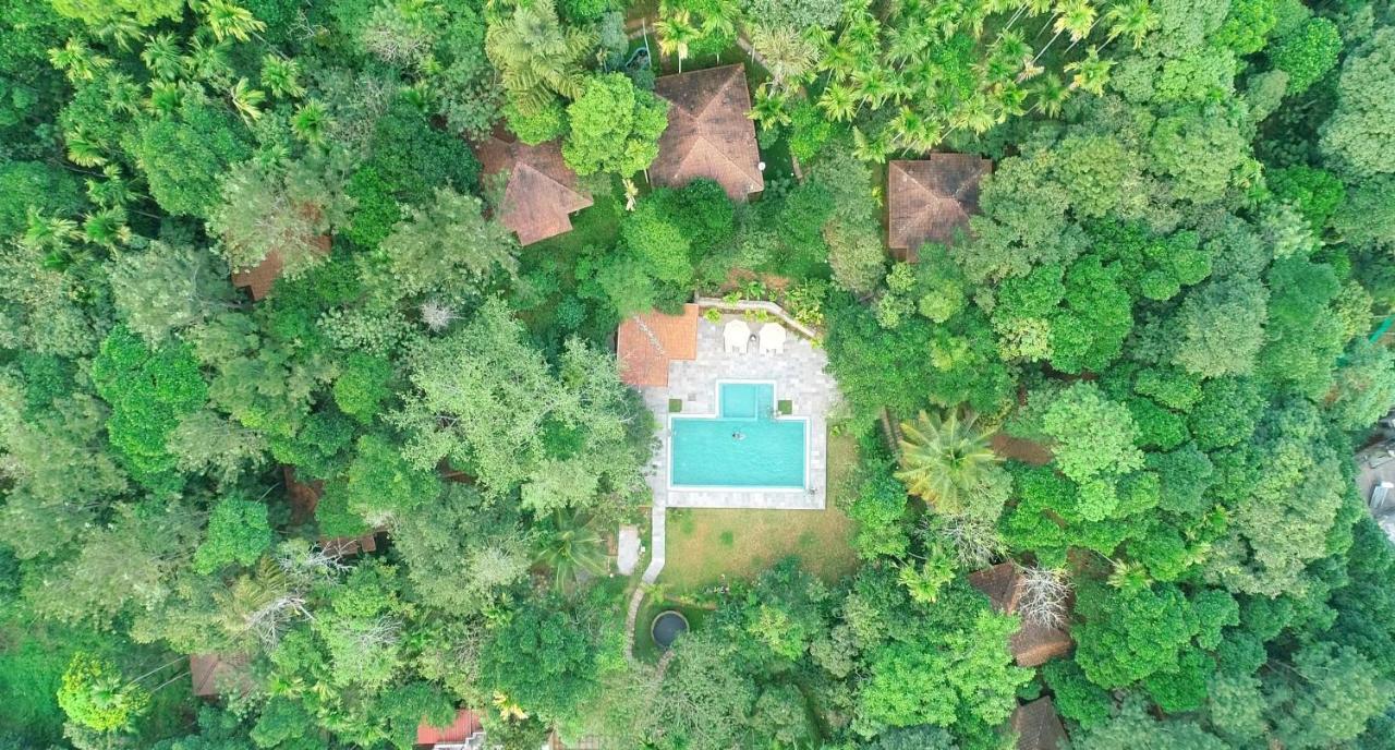 Raindrops Resorts Wayanad Султан-Батері Екстер'єр фото