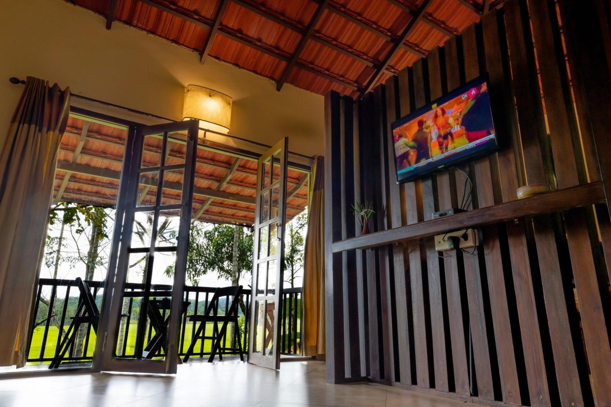 Raindrops Resorts Wayanad Султан-Батері Екстер'єр фото