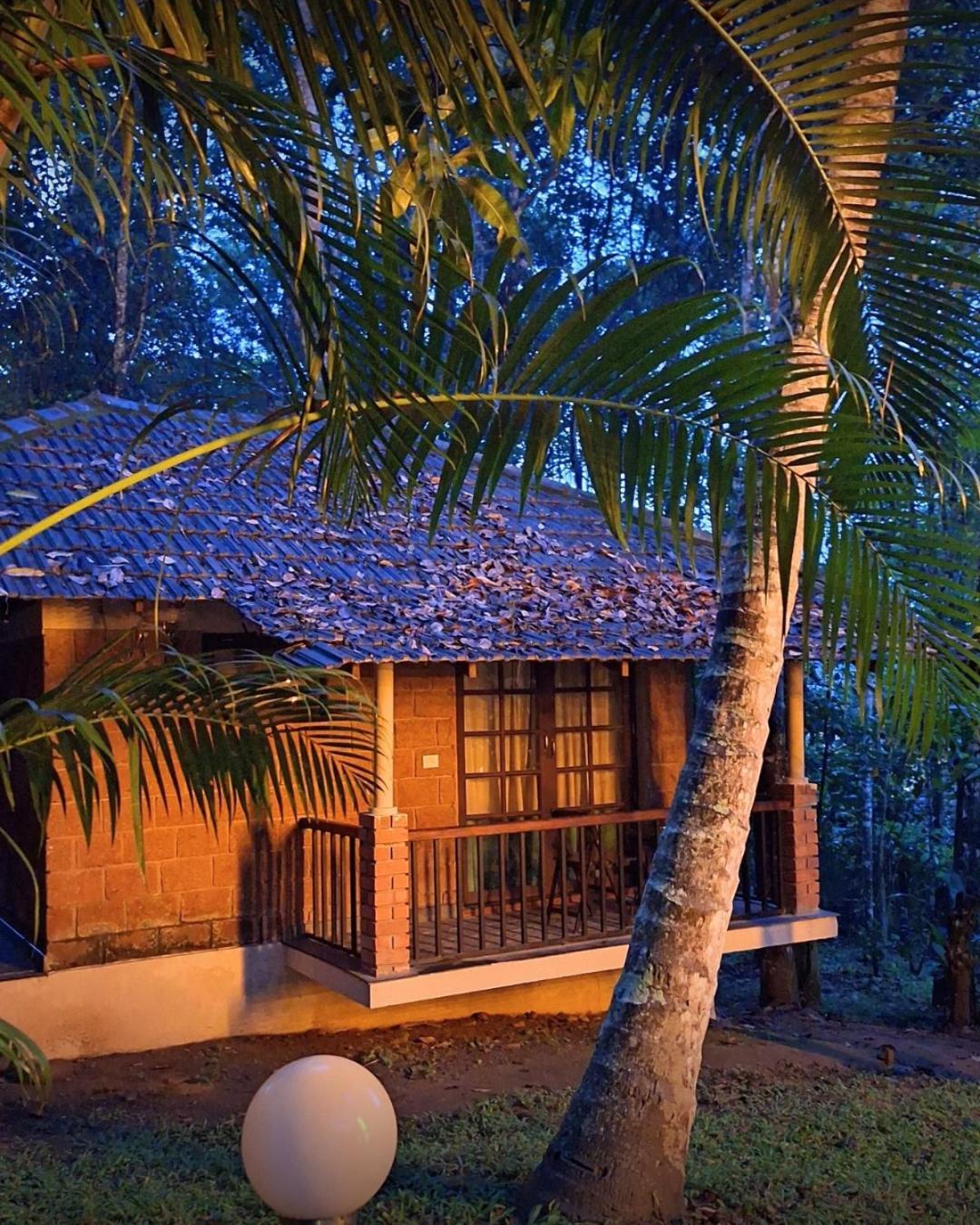 Raindrops Resorts Wayanad Султан-Батері Екстер'єр фото