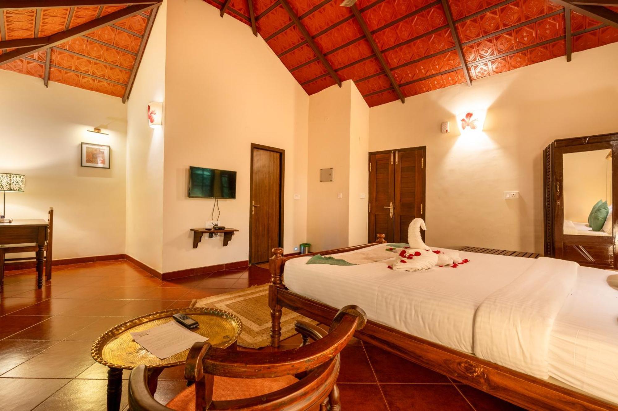 Raindrops Resorts Wayanad Султан-Батері Екстер'єр фото