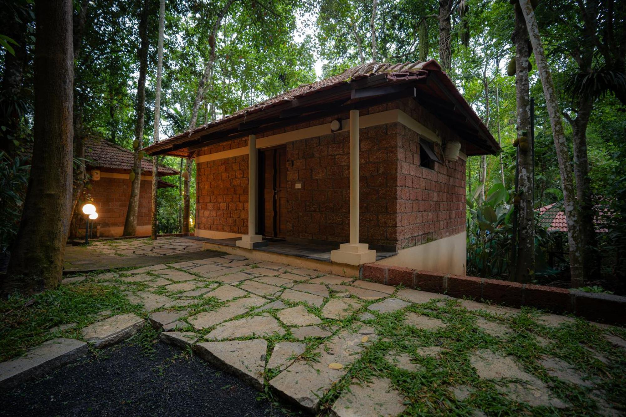 Raindrops Resorts Wayanad Султан-Батері Екстер'єр фото