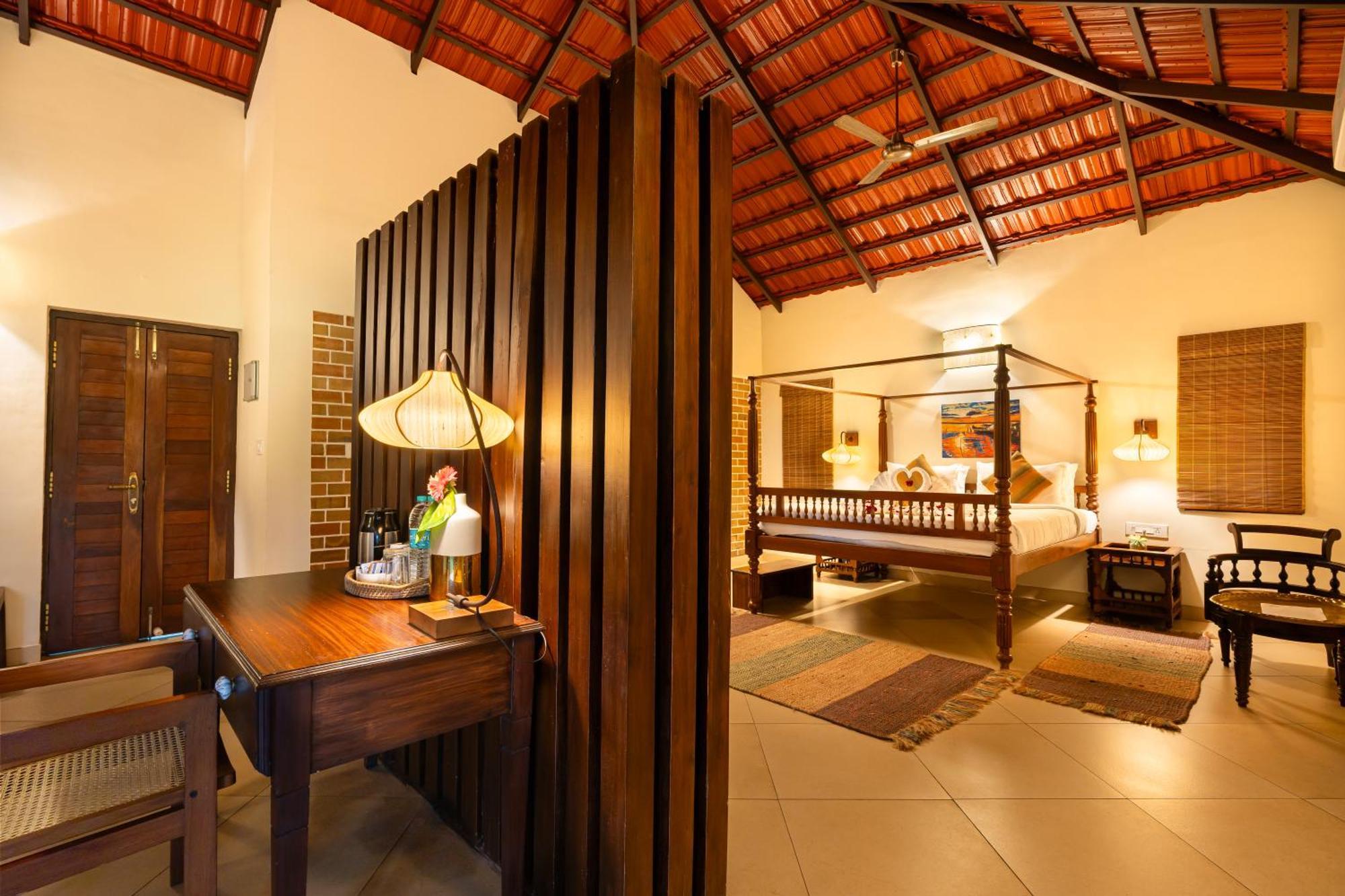 Raindrops Resorts Wayanad Султан-Батері Екстер'єр фото